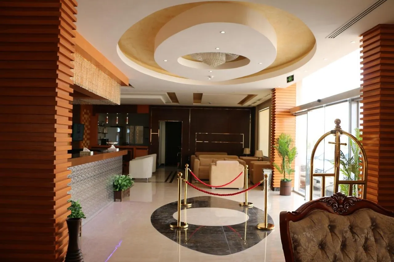 الرياض Ejaz Hotel Apartments