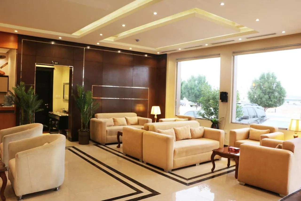 الرياض Ejaz Hotel Apartments