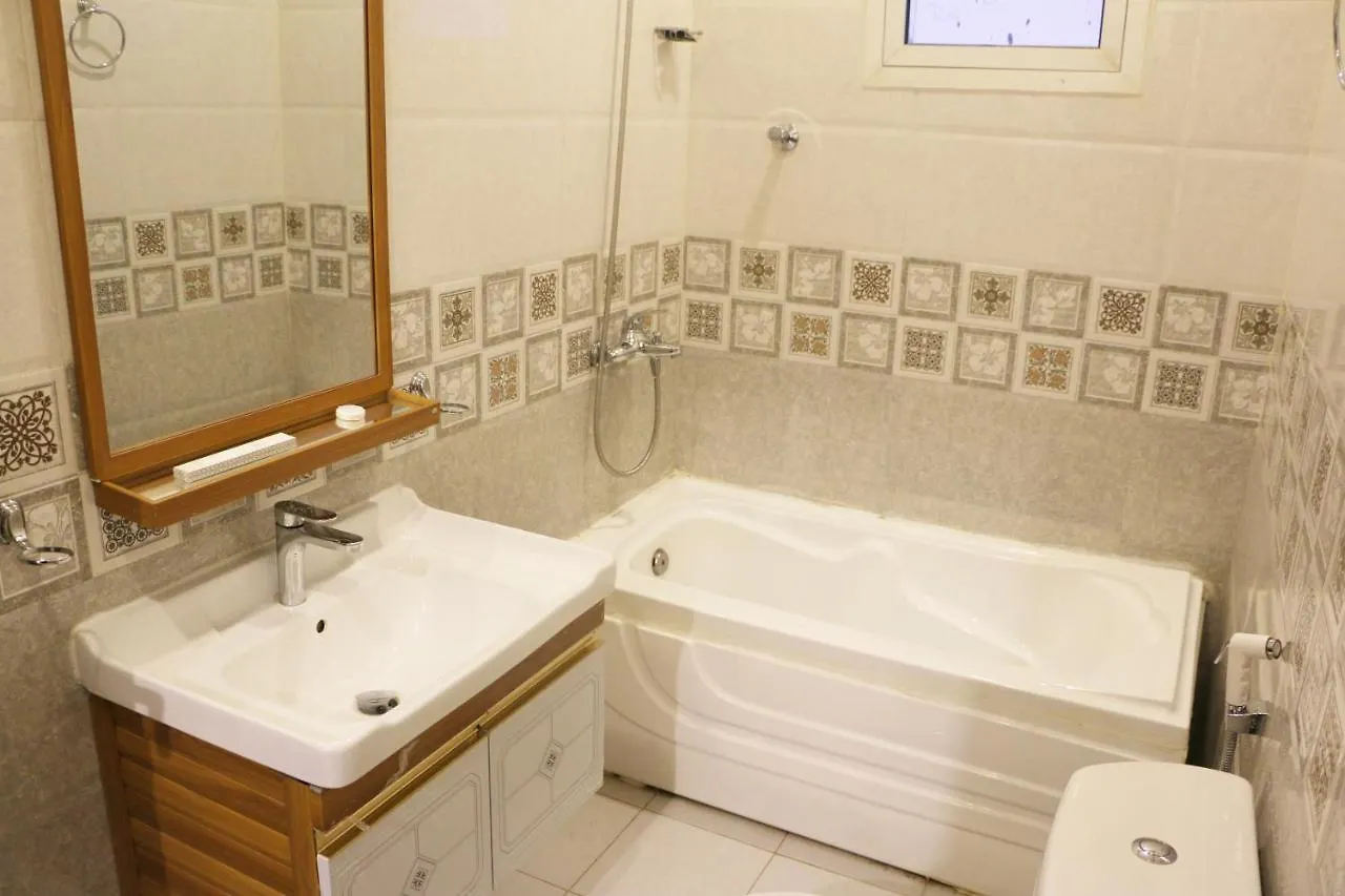 الرياض Ejaz Hotel Apartments