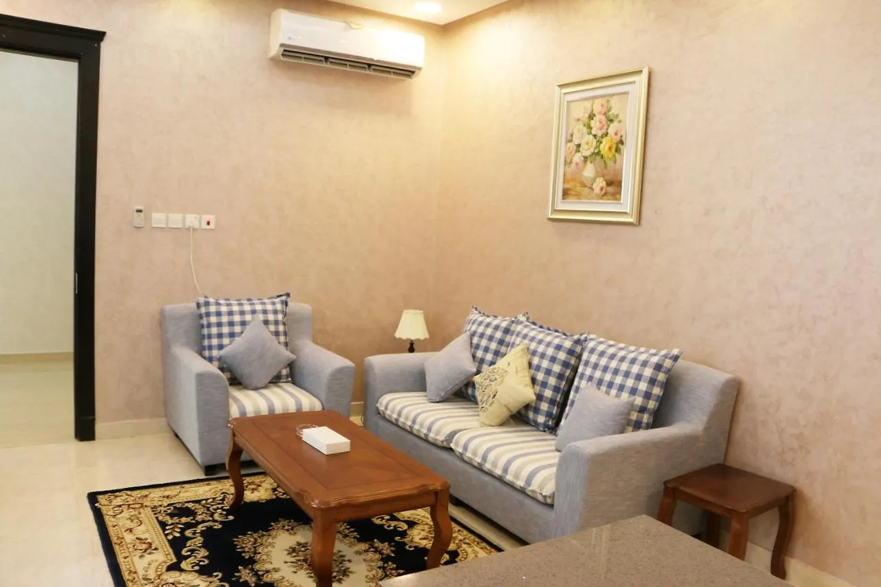 الرياض Ejaz Hotel Apartments