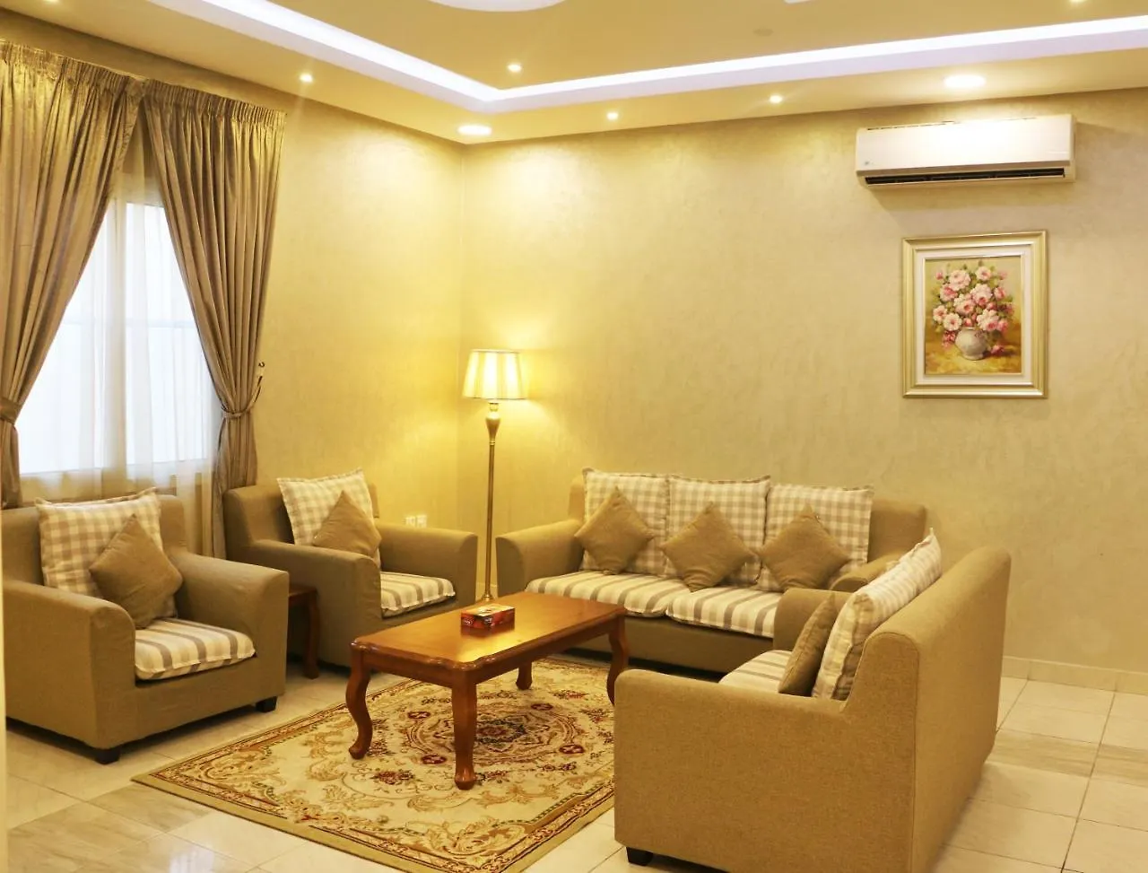 الرياض Ejaz Hotel Apartments