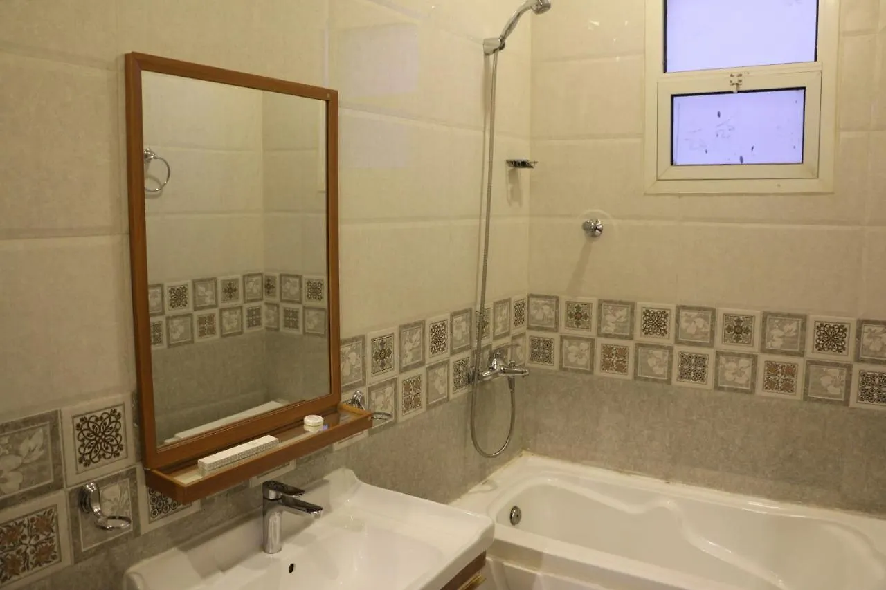 Ejaz Hotel Apartments Rijád 3*,  Saúdská Arábie